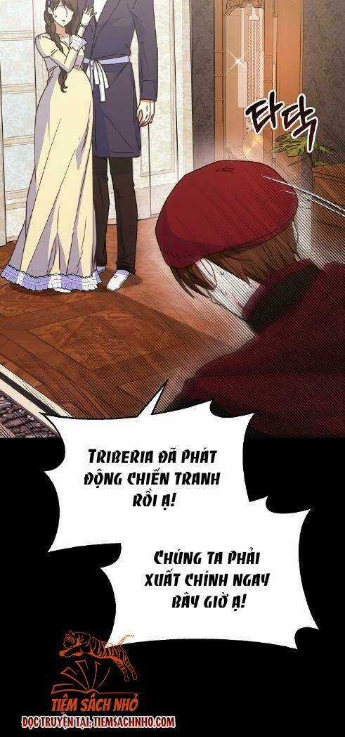 Nàng Evangeline - Chapter 22 - Trang 24