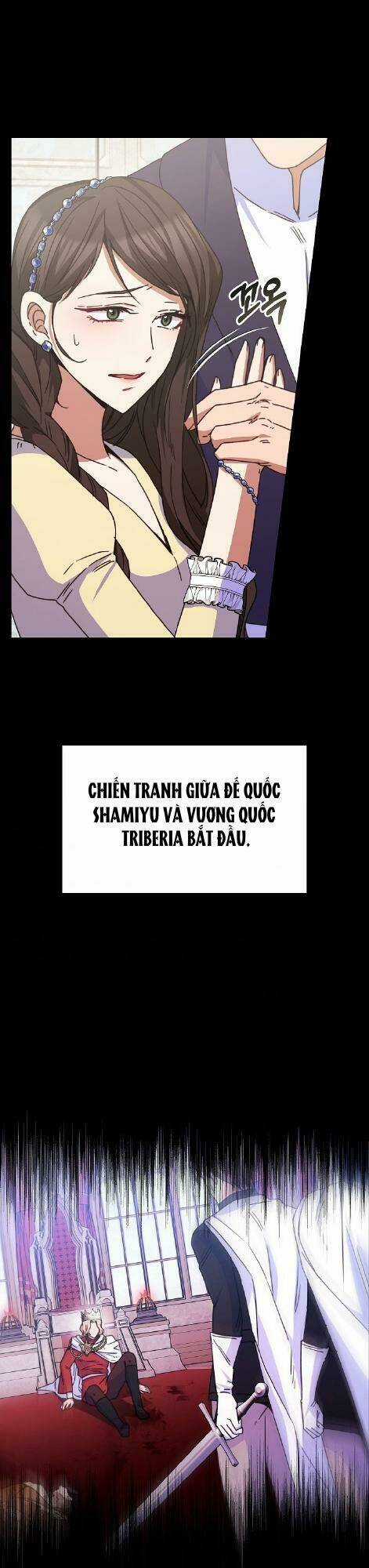 Nàng Evangeline - Chapter 22 - Trang 25