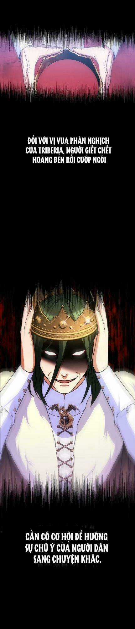 Nàng Evangeline - Chapter 22 - Trang 28