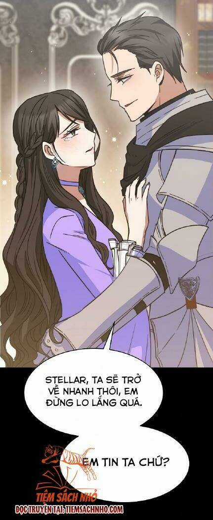 Nàng Evangeline - Chapter 22 - Trang 30