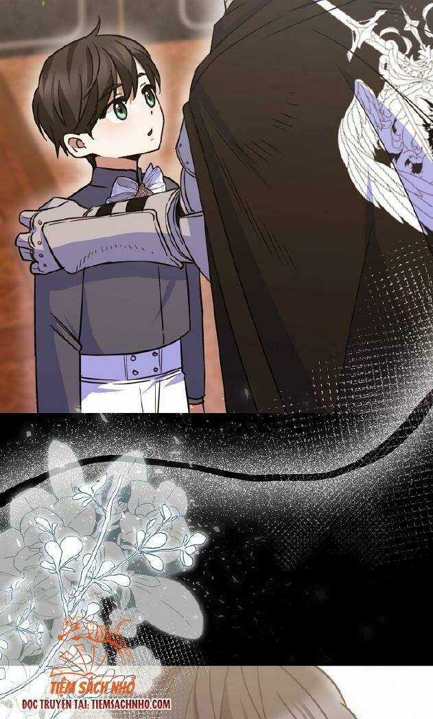 Nàng Evangeline - Chapter 22 - Trang 33