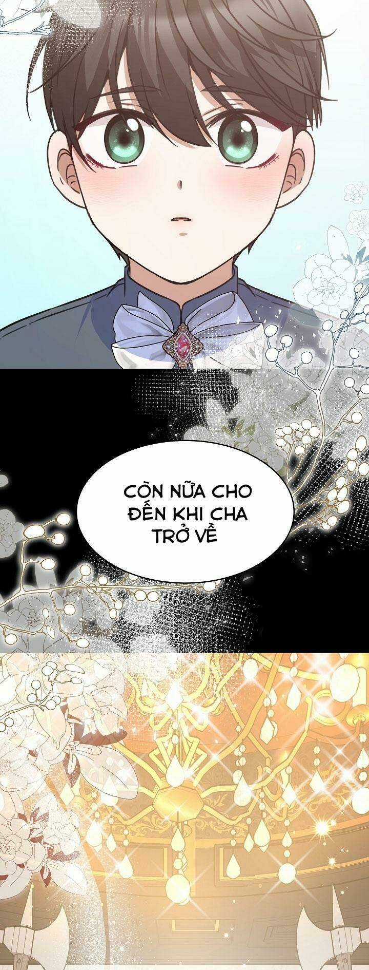 Nàng Evangeline - Chapter 22 - Trang 34