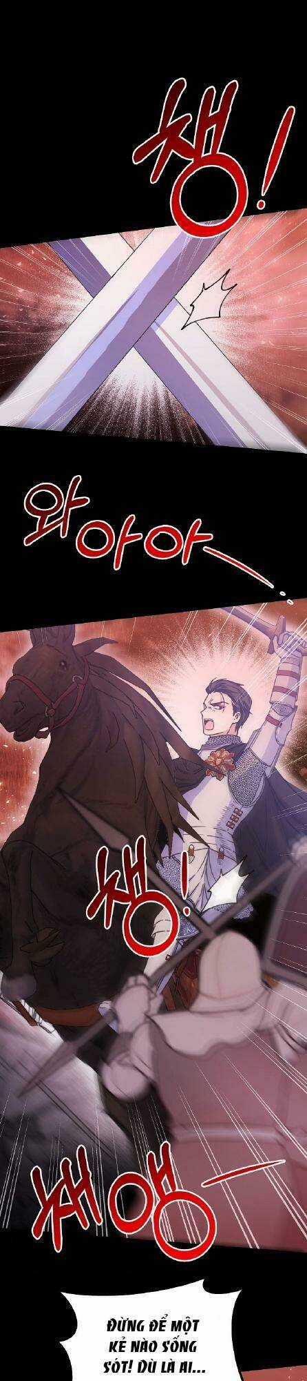 Nàng Evangeline - Chapter 22 - Trang 36