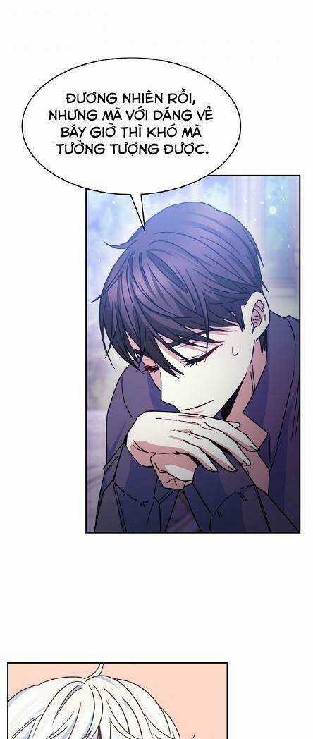 Nàng Evangeline - Chapter 22 - Trang 43