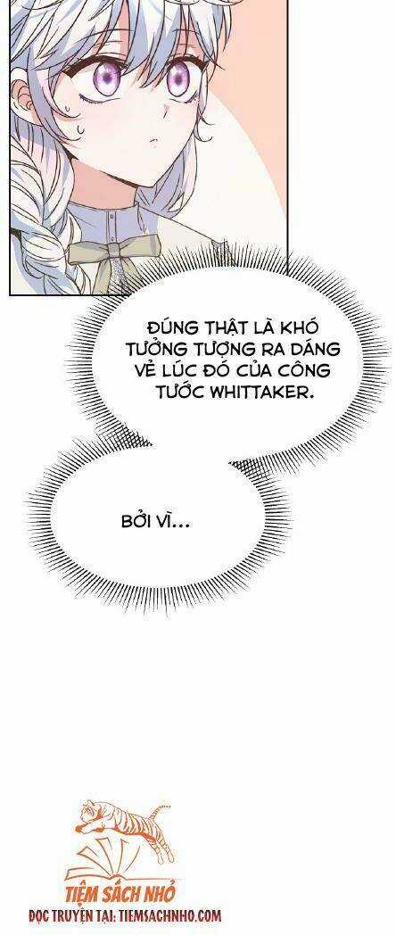 Nàng Evangeline - Chapter 22 - Trang 44