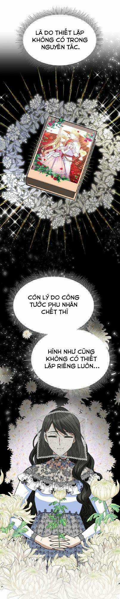 Nàng Evangeline - Chapter 22 - Trang 45