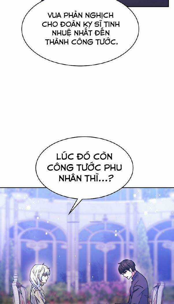 Nàng Evangeline - Chapter 22 - Trang 49