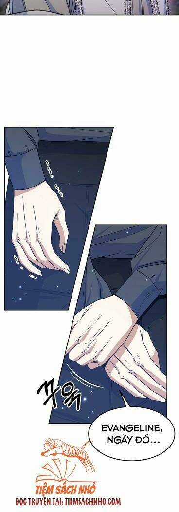 Nàng Evangeline - Chapter 22 - Trang 6