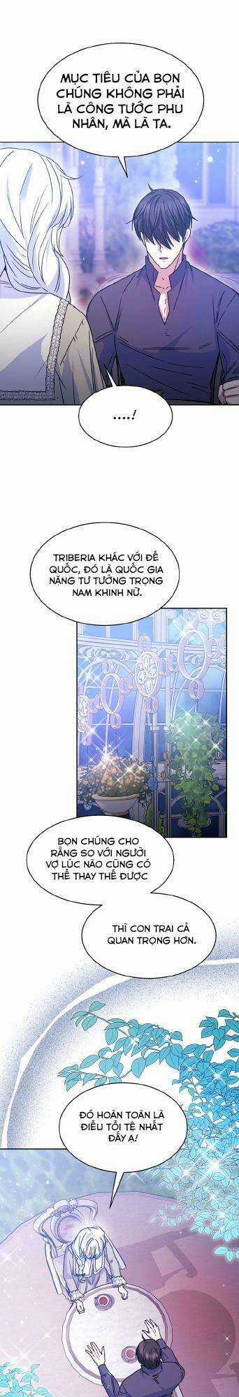 Nàng Evangeline - Chapter 22 - Trang 51