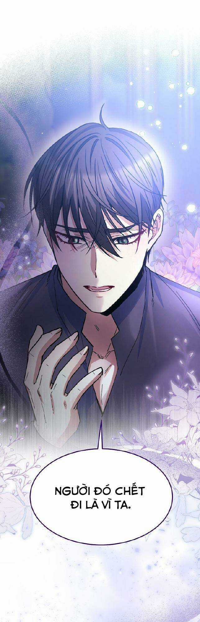 Nàng Evangeline - Chapter 22 - Trang 63