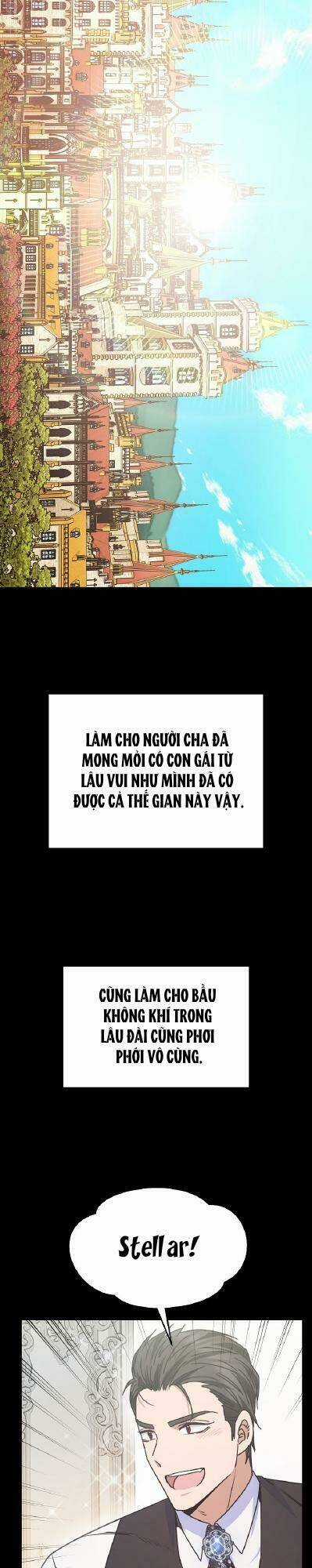 Nàng Evangeline - Chapter 22 - Trang 10