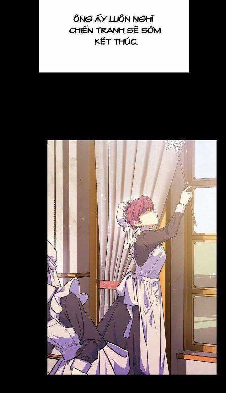 Nàng Evangeline - Chapter 23 - Trang 11