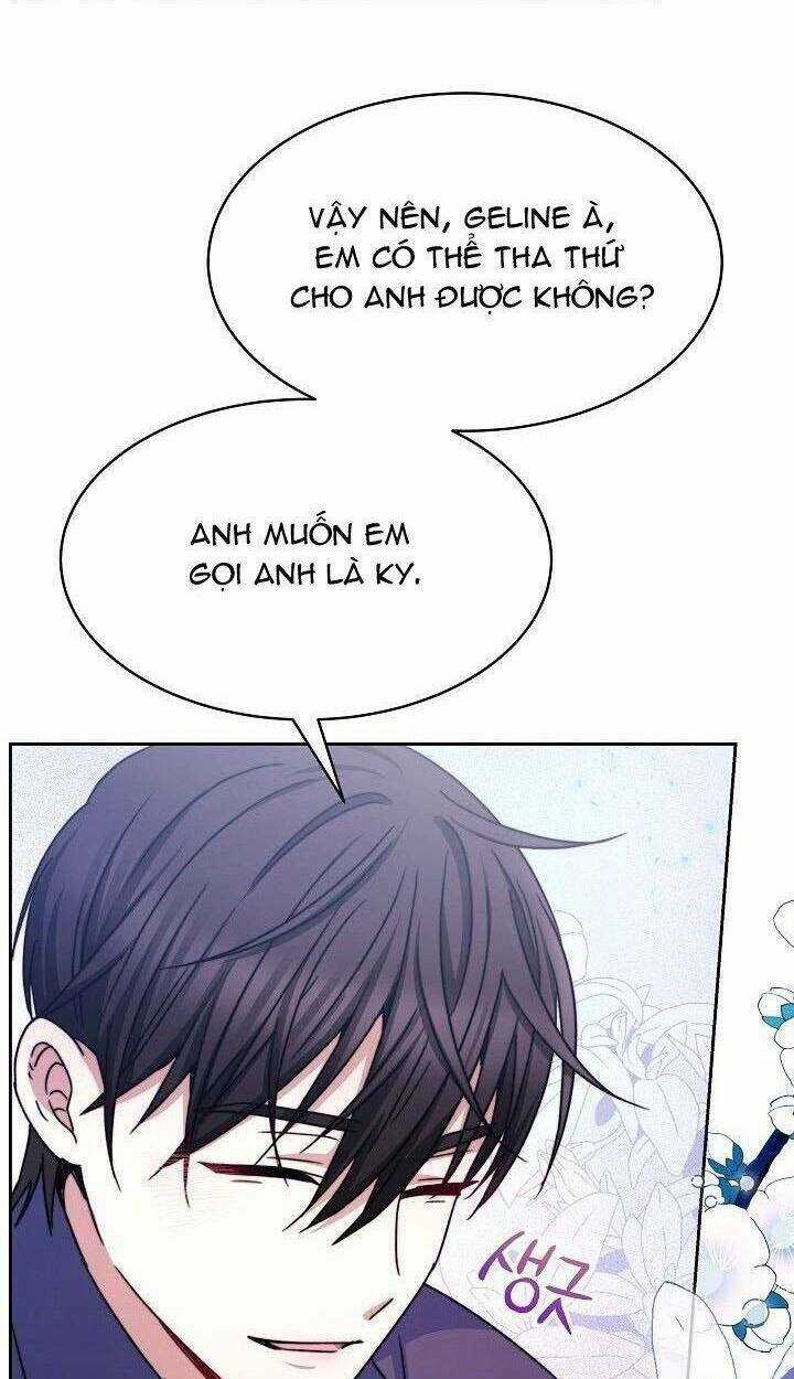 Nàng Evangeline - Chapter 23 - Trang 103