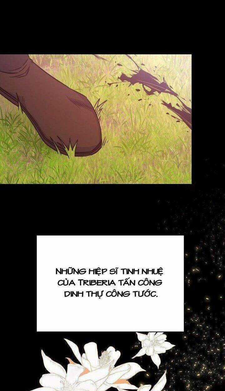 Nàng Evangeline - Chapter 23 - Trang 14