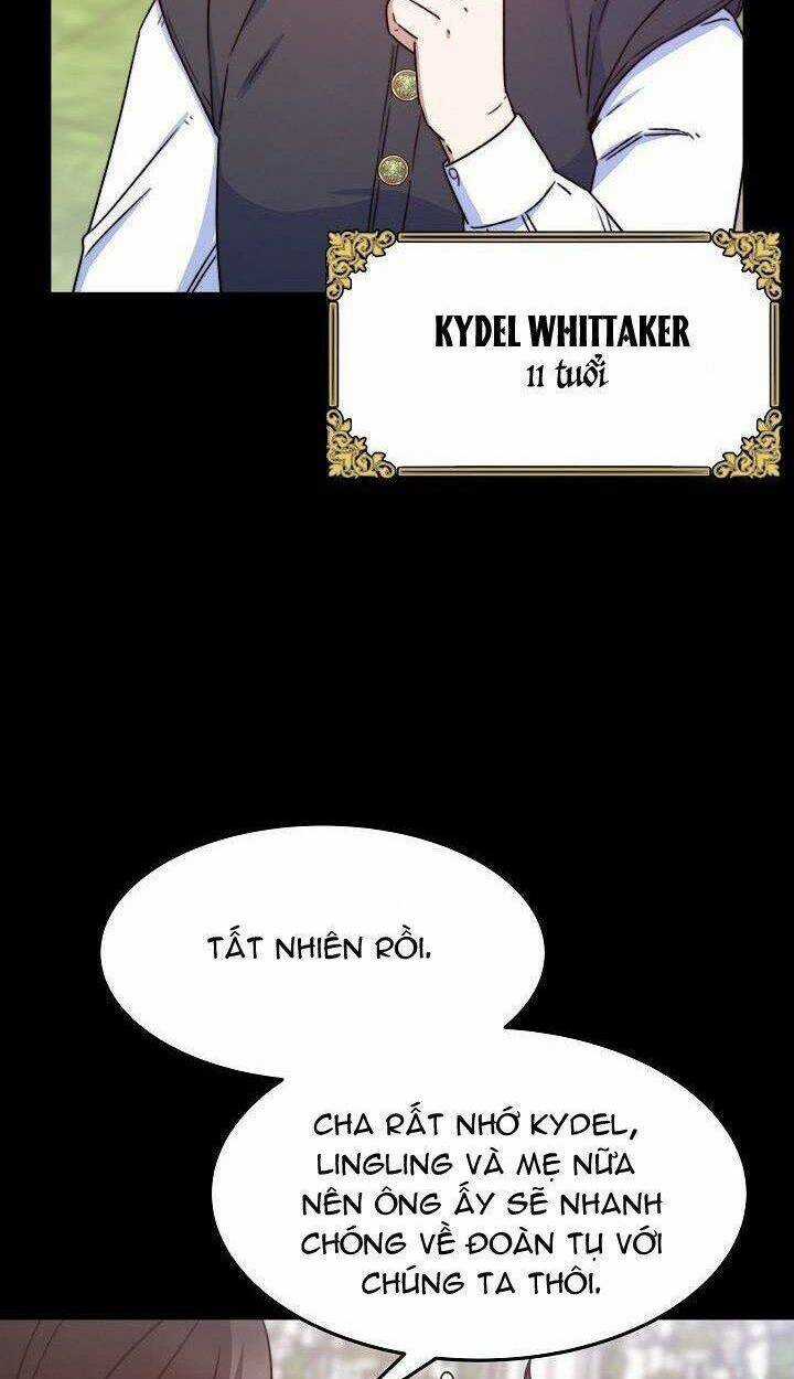 Nàng Evangeline - Chapter 23 - Trang 18