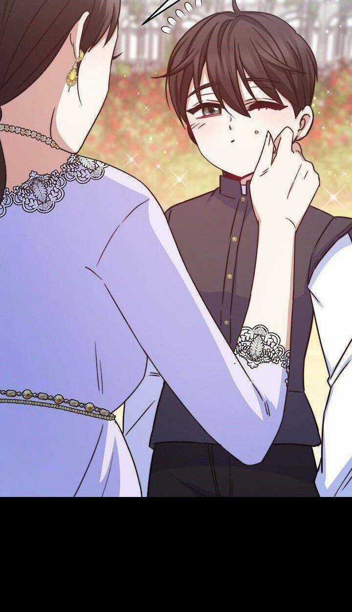 Nàng Evangeline - Chapter 23 - Trang 19