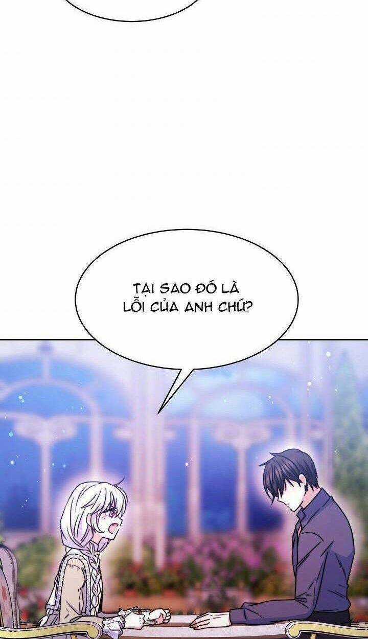 Nàng Evangeline - Chapter 23 - Trang 3