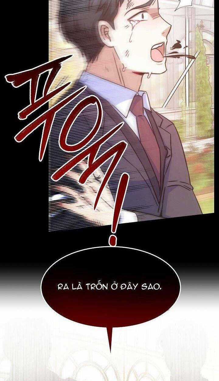 Nàng Evangeline - Chapter 23 - Trang 25