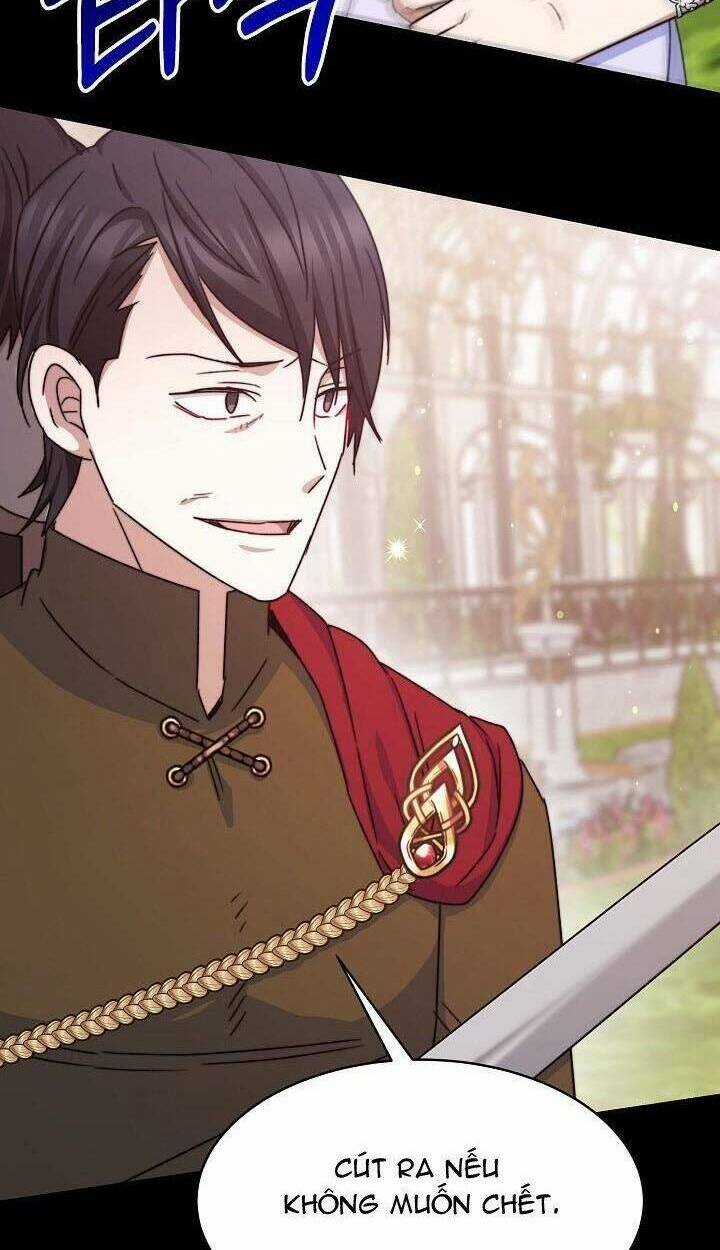 Nàng Evangeline - Chapter 23 - Trang 30