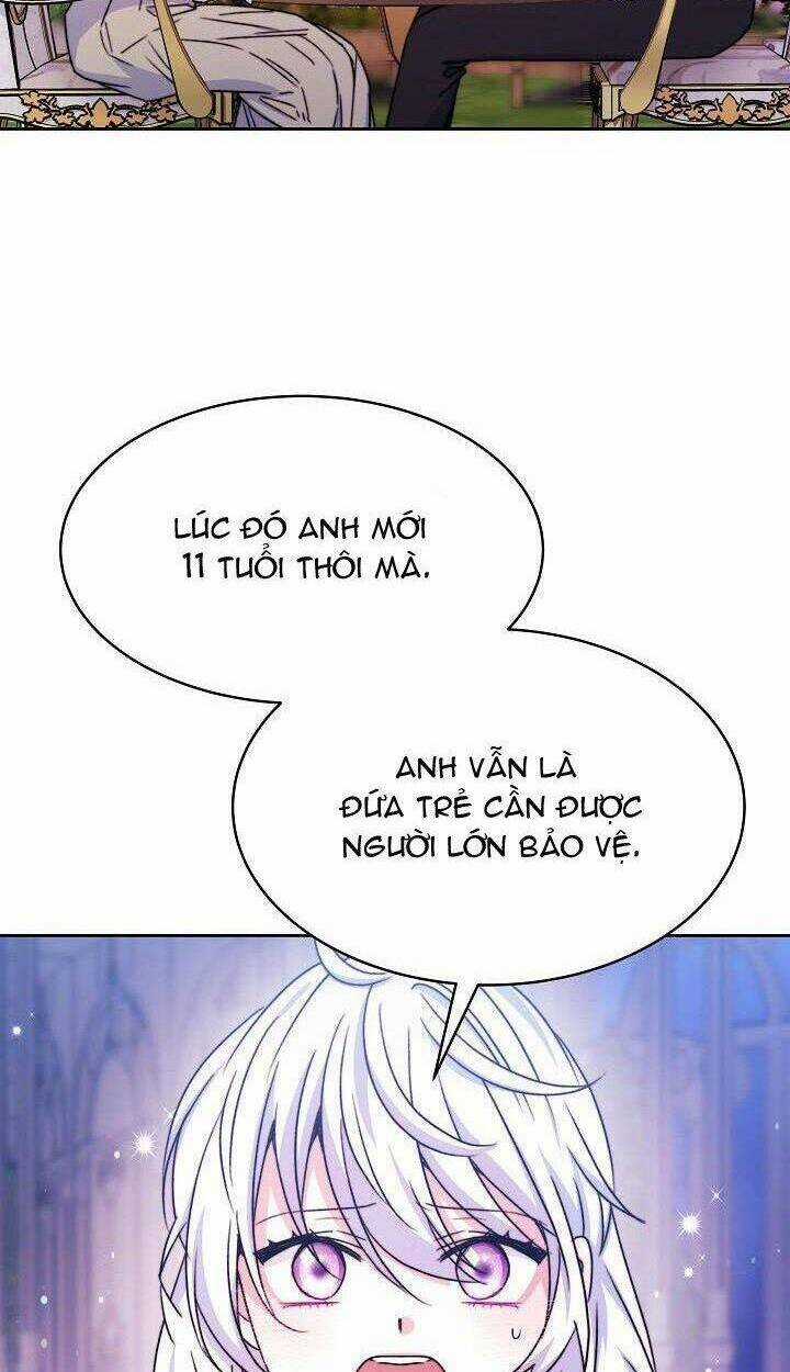 Nàng Evangeline - Chapter 23 - Trang 4