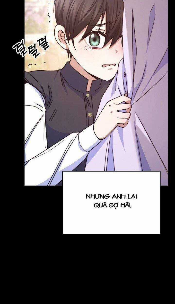 Nàng Evangeline - Chapter 23 - Trang 33