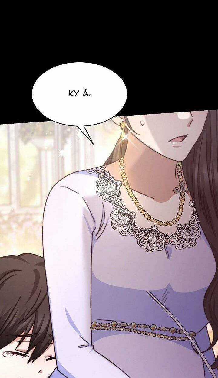 Nàng Evangeline - Chapter 23 - Trang 34