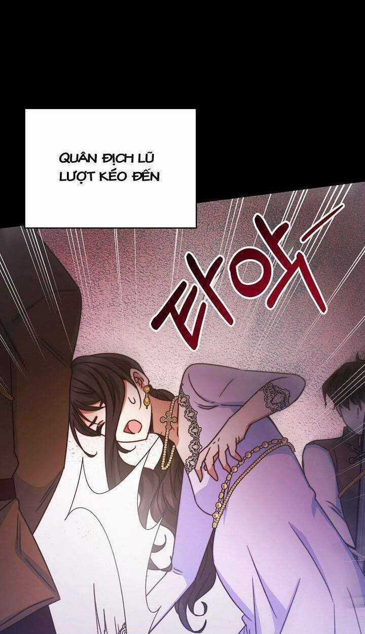 Nàng Evangeline - Chapter 23 - Trang 40