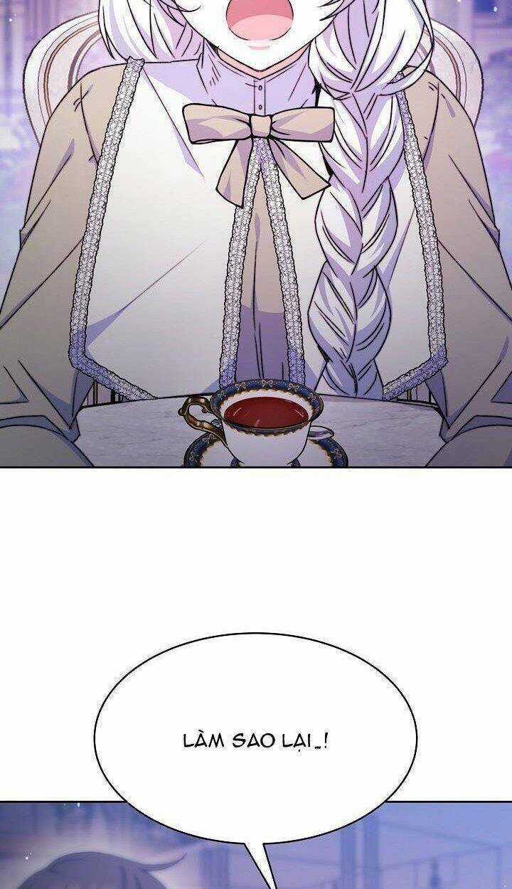 Nàng Evangeline - Chapter 23 - Trang 5