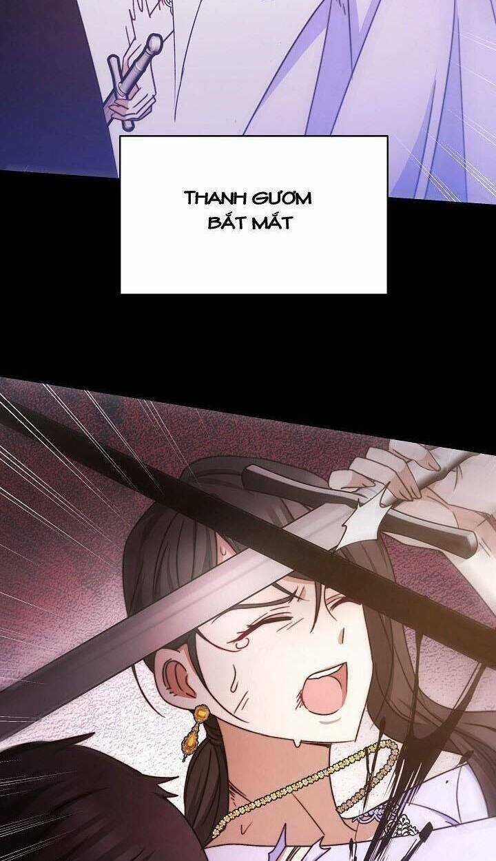 Nàng Evangeline - Chapter 23 - Trang 41