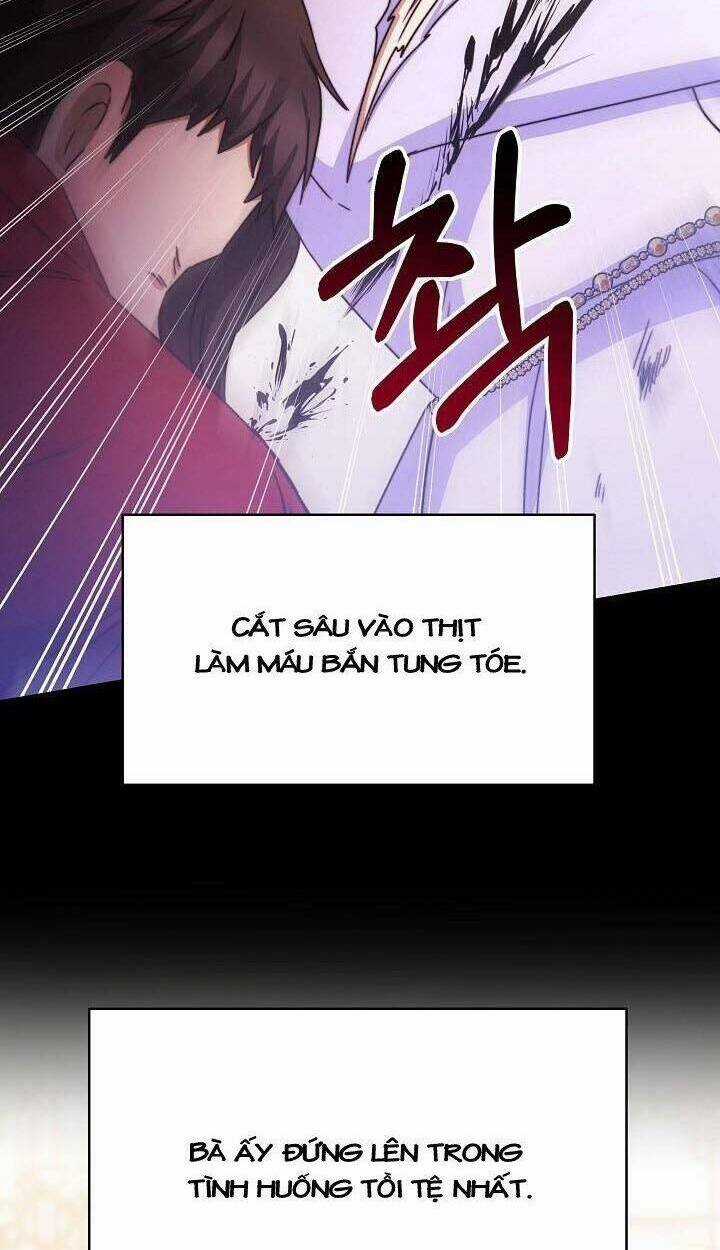 Nàng Evangeline - Chapter 23 - Trang 42