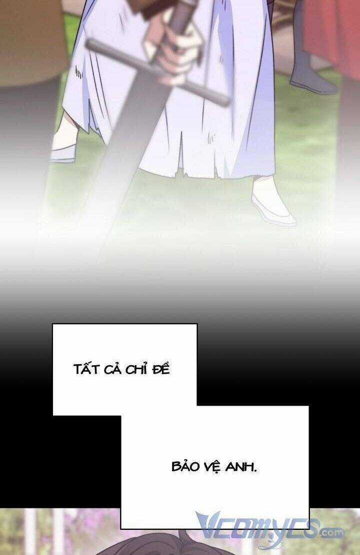 Nàng Evangeline - Chapter 23 - Trang 44