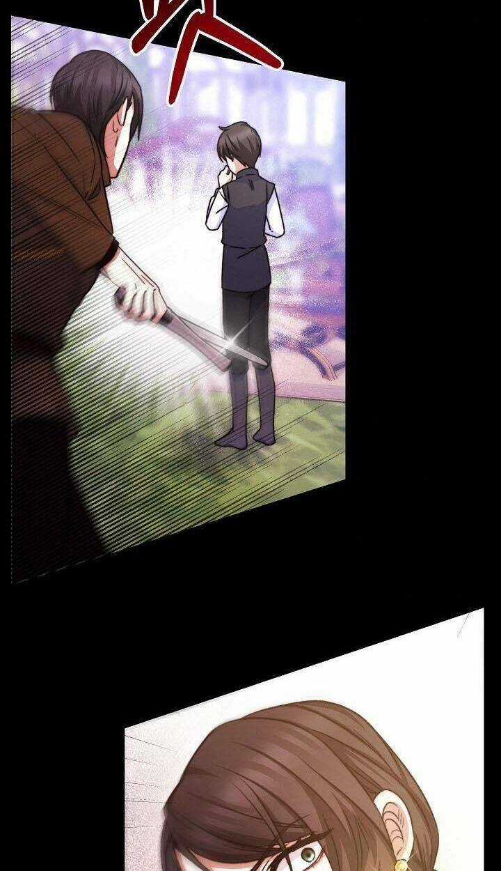 Nàng Evangeline - Chapter 23 - Trang 46