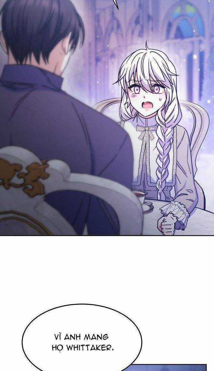 Nàng Evangeline - Chapter 23 - Trang 6