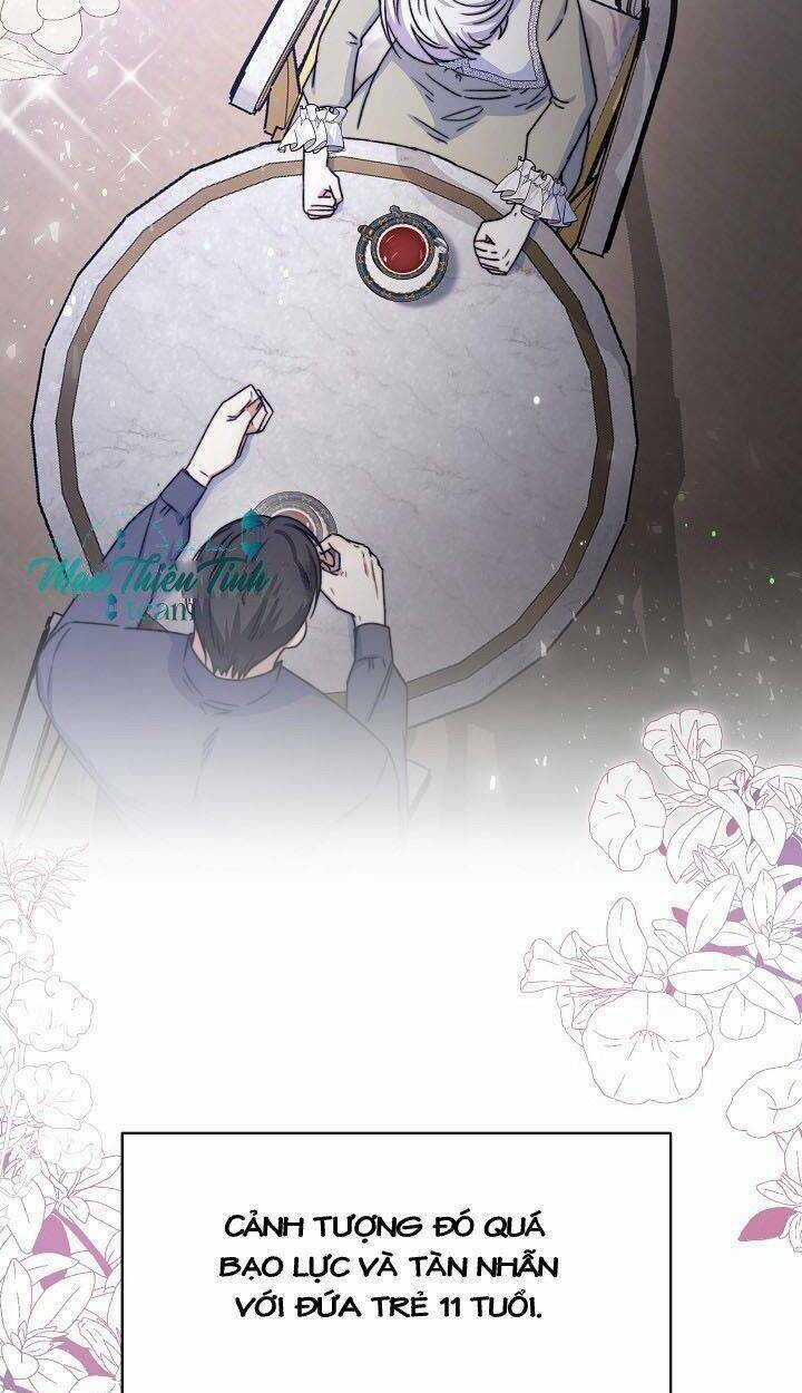 Nàng Evangeline - Chapter 23 - Trang 57