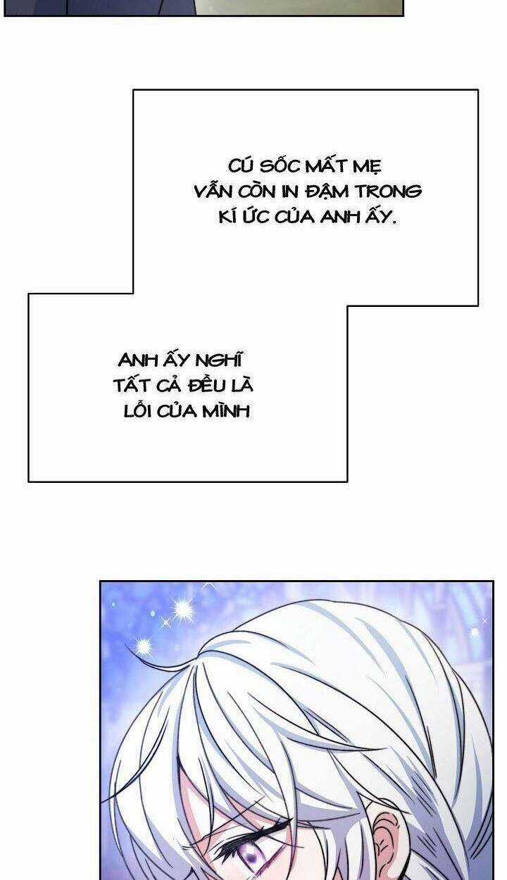 Nàng Evangeline - Chapter 23 - Trang 59