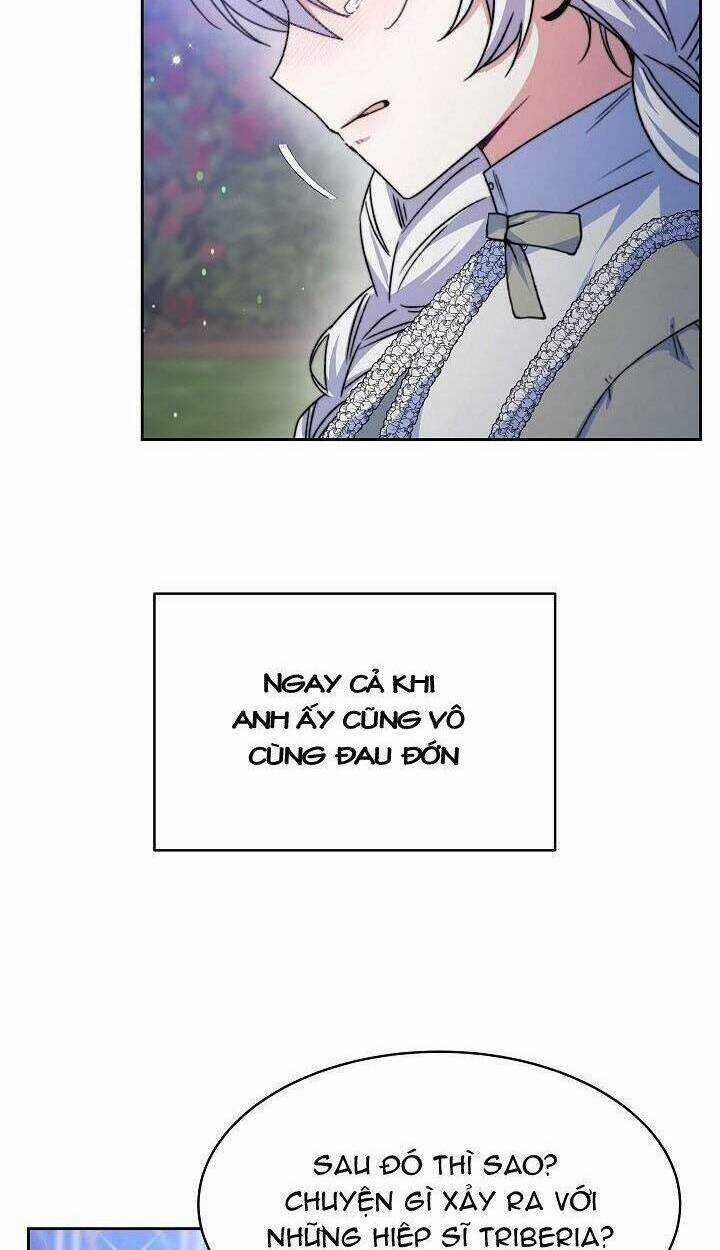 Nàng Evangeline - Chapter 23 - Trang 60