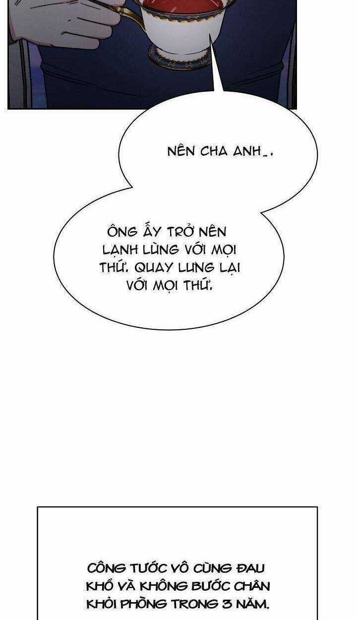 Nàng Evangeline - Chapter 23 - Trang 69