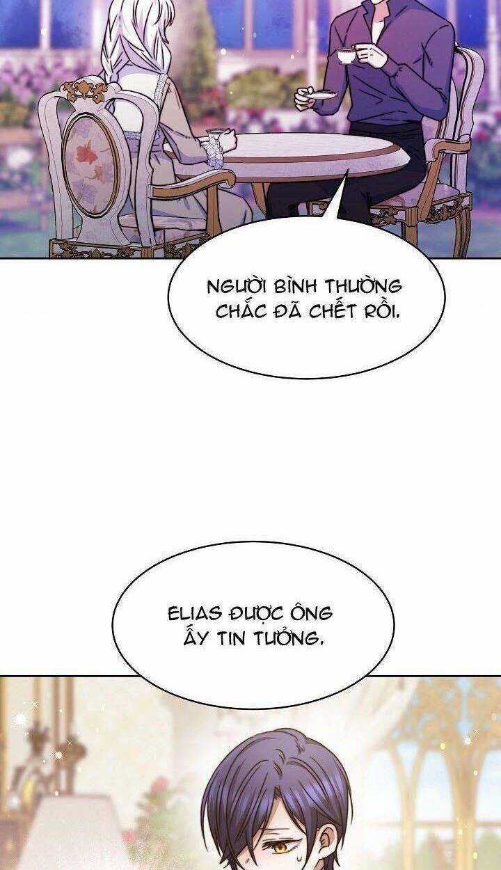 Nàng Evangeline - Chapter 23 - Trang 73