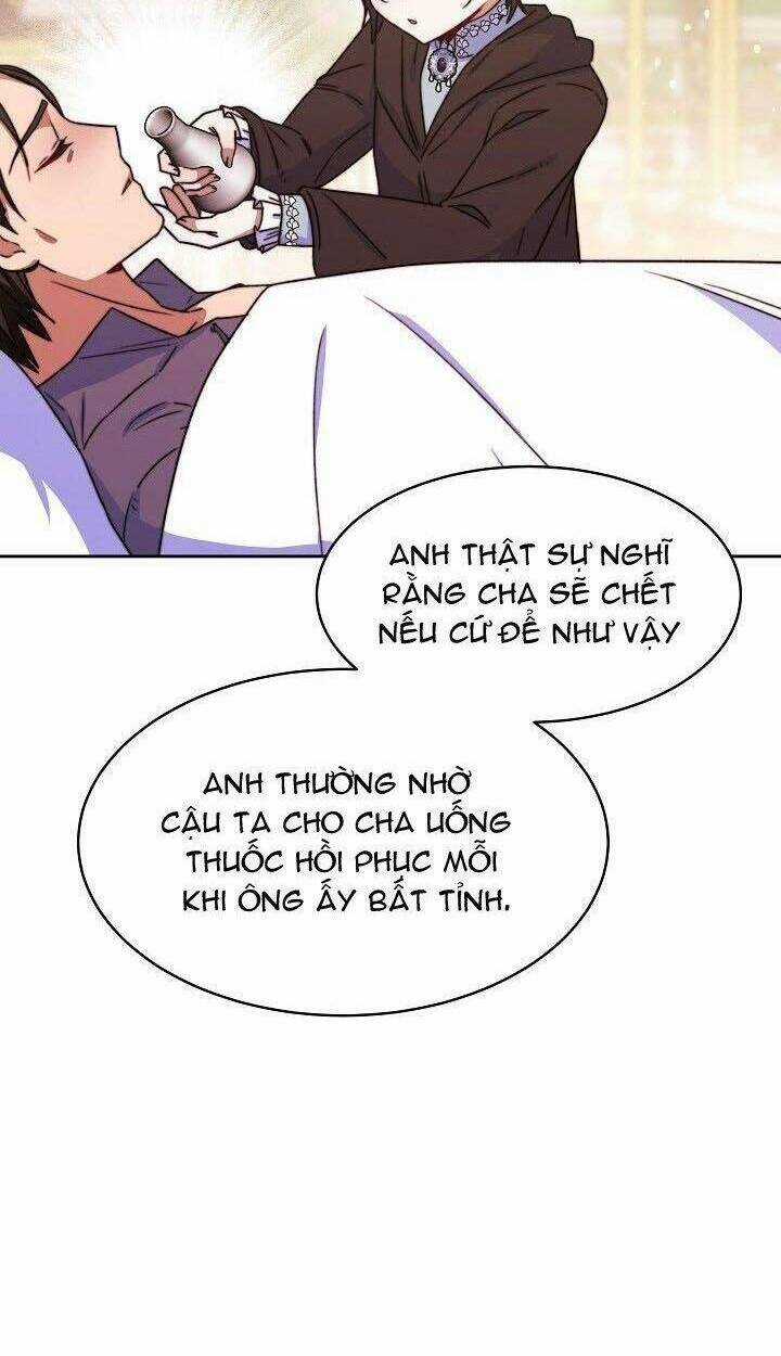 Nàng Evangeline - Chapter 23 - Trang 74