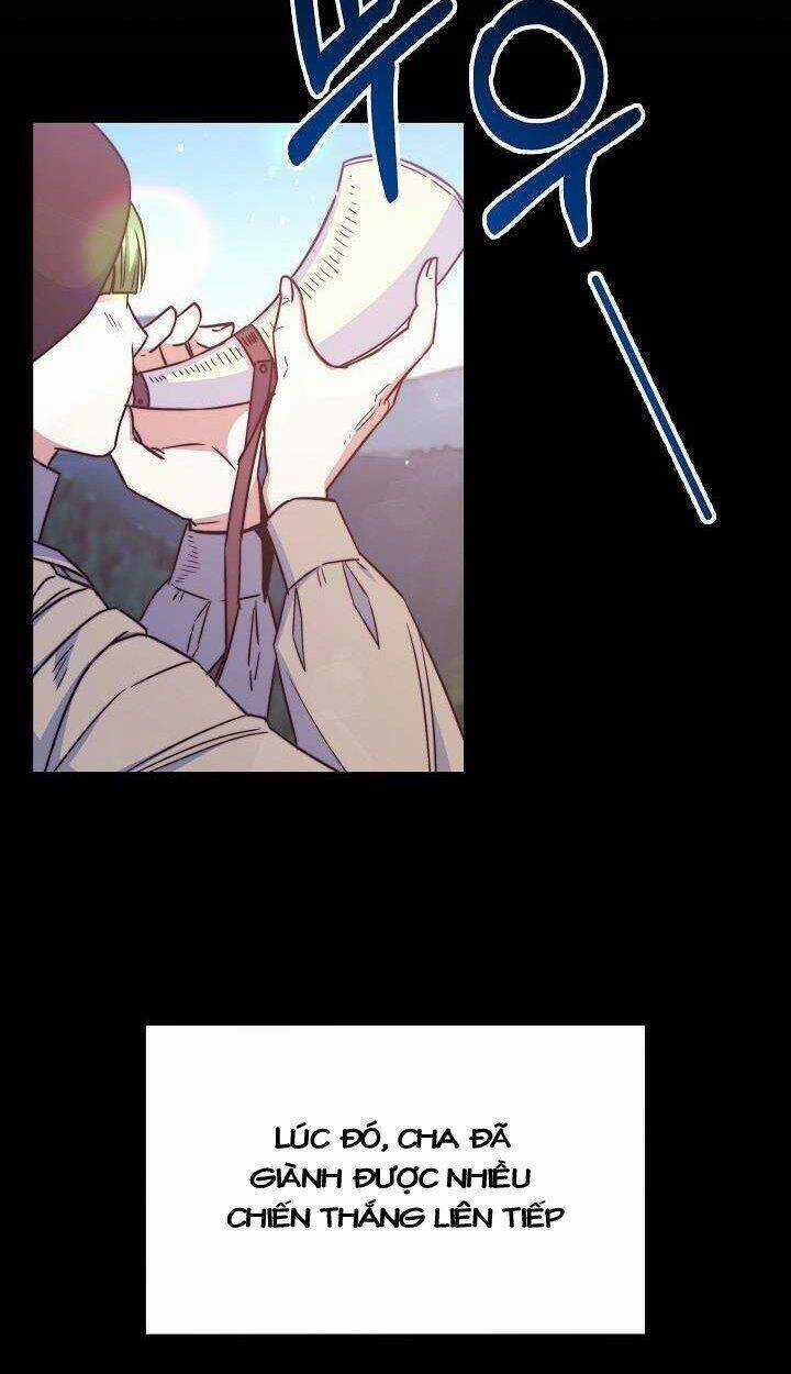 Nàng Evangeline - Chapter 23 - Trang 9