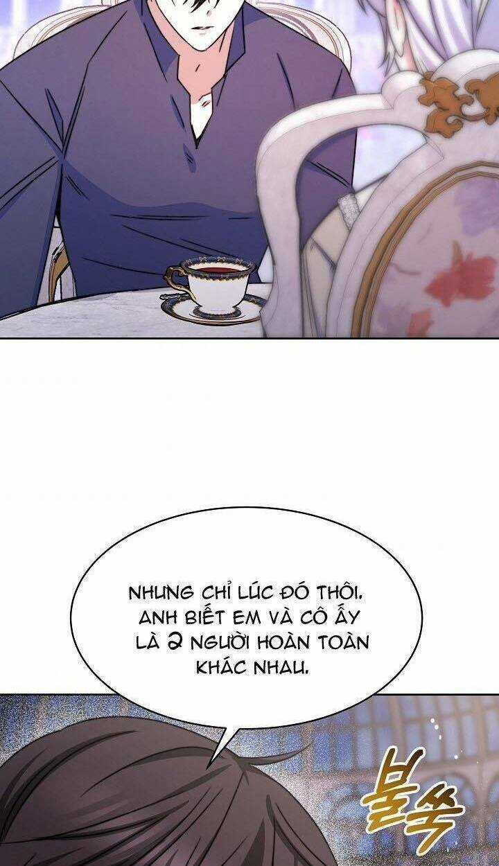 Nàng Evangeline - Chapter 23 - Trang 98