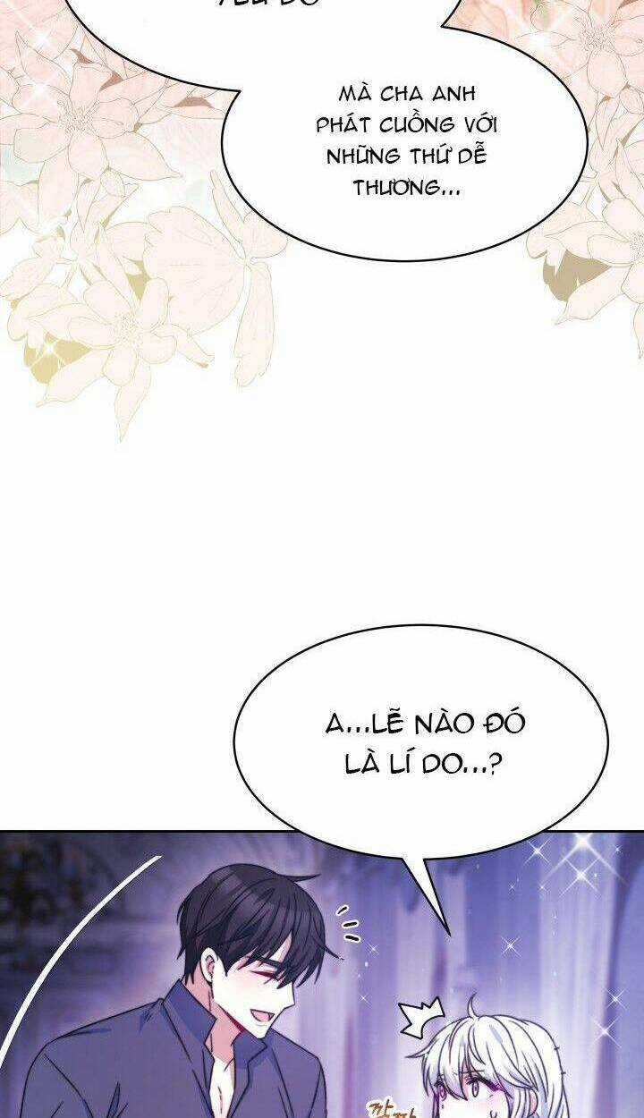 Nàng Evangeline - Chapter 24 - Trang 12