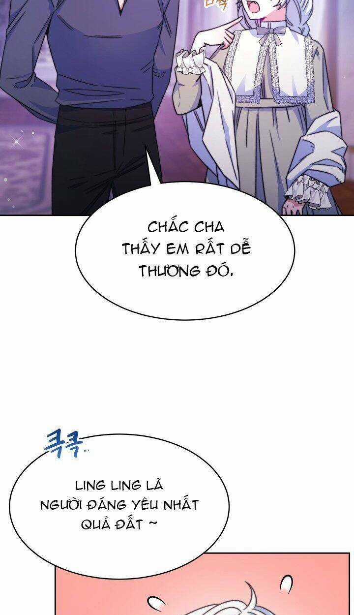 Nàng Evangeline - Chapter 24 - Trang 13