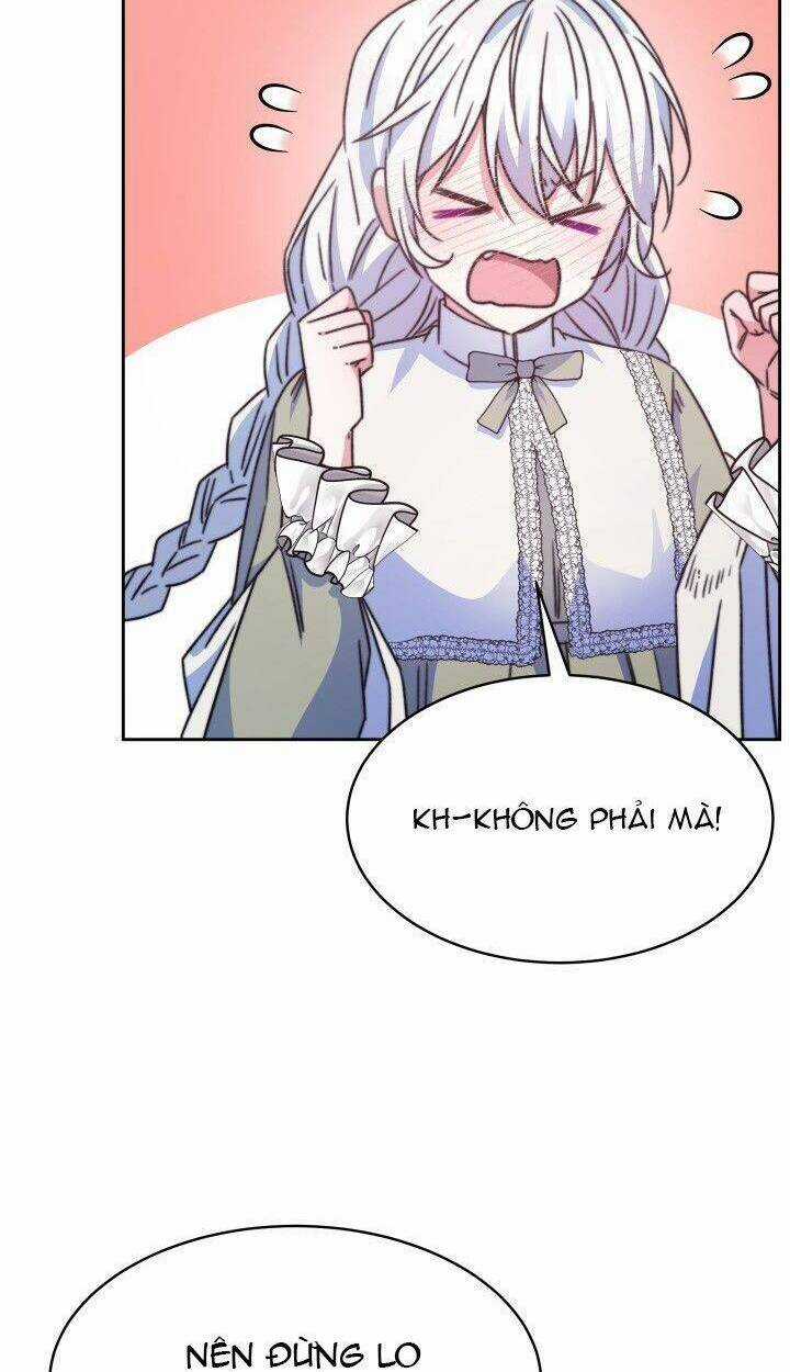 Nàng Evangeline - Chapter 24 - Trang 14