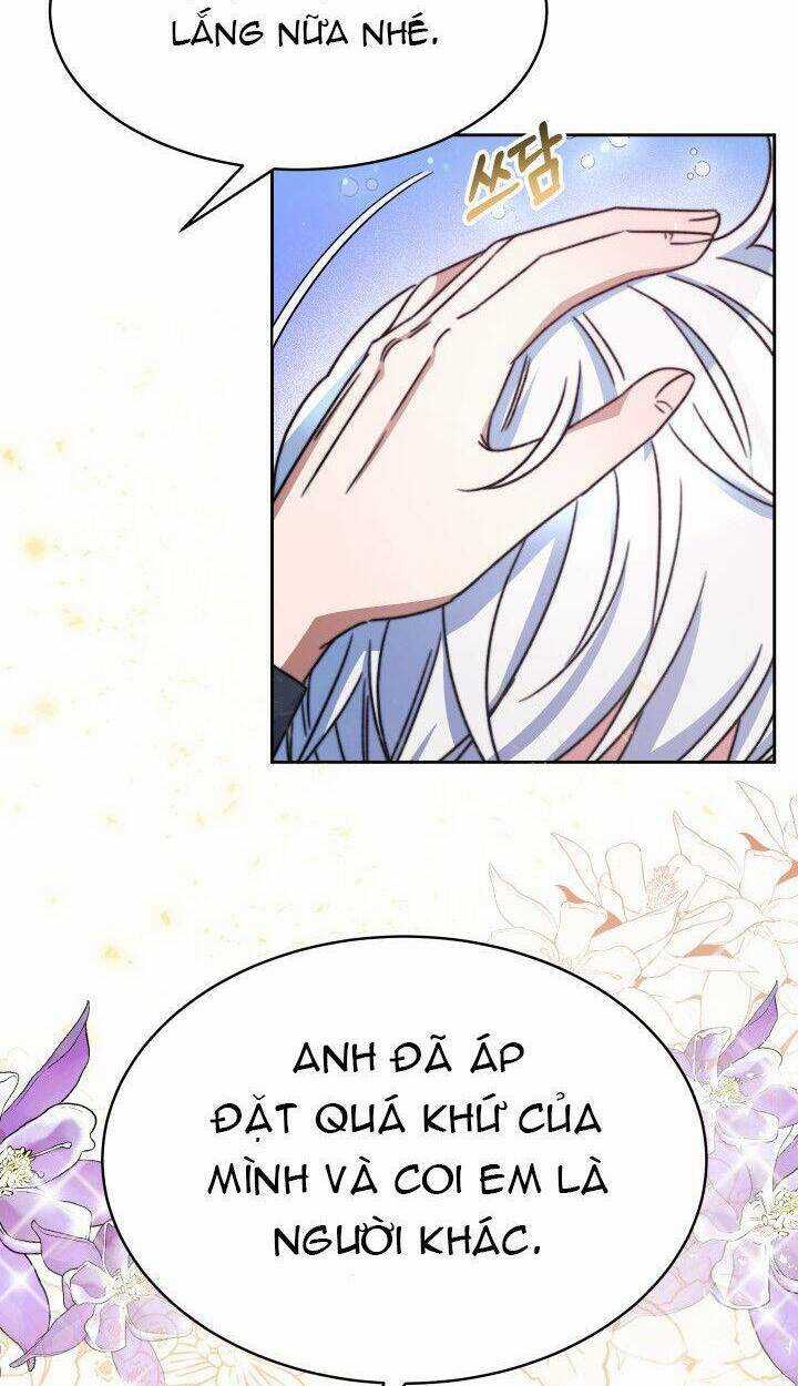 Nàng Evangeline - Chapter 24 - Trang 15