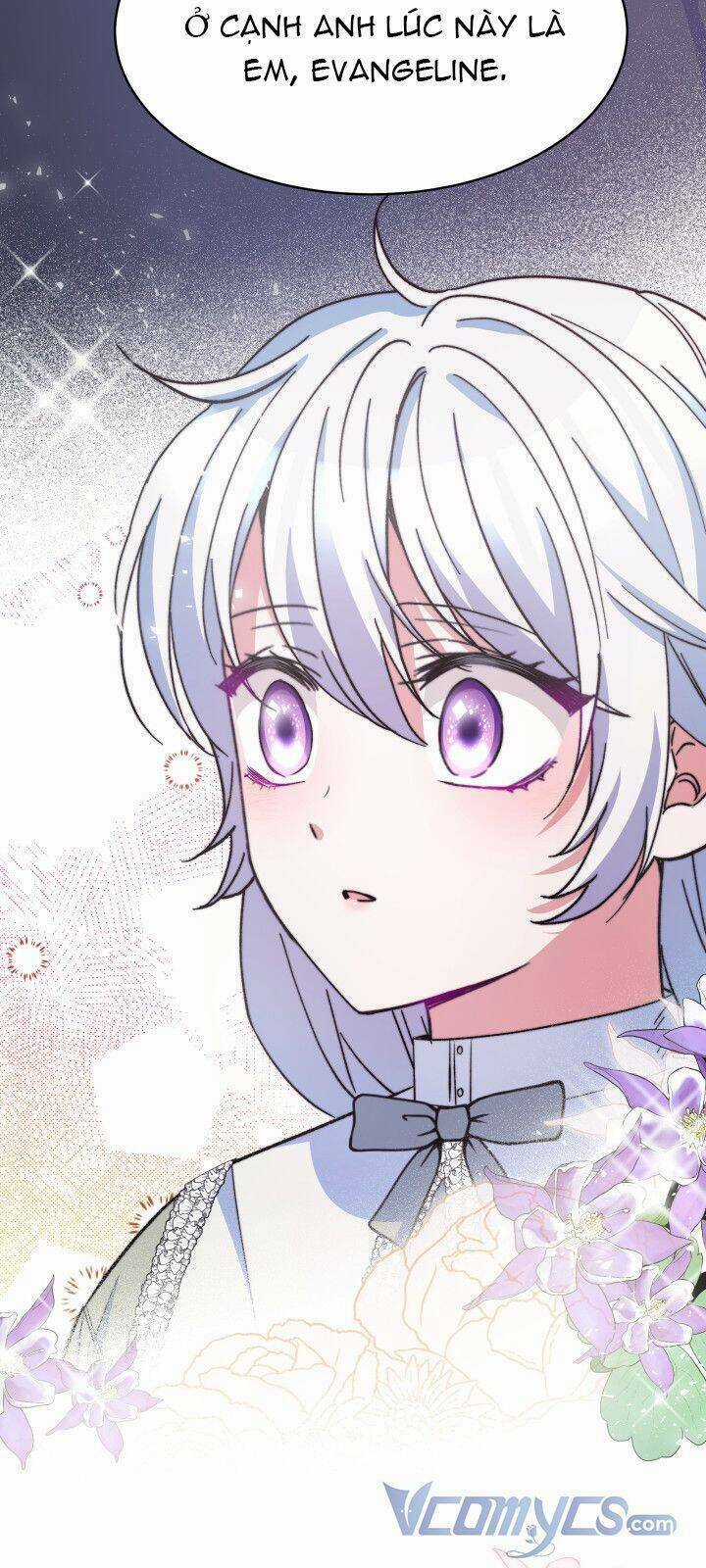 Nàng Evangeline - Chapter 24 - Trang 17