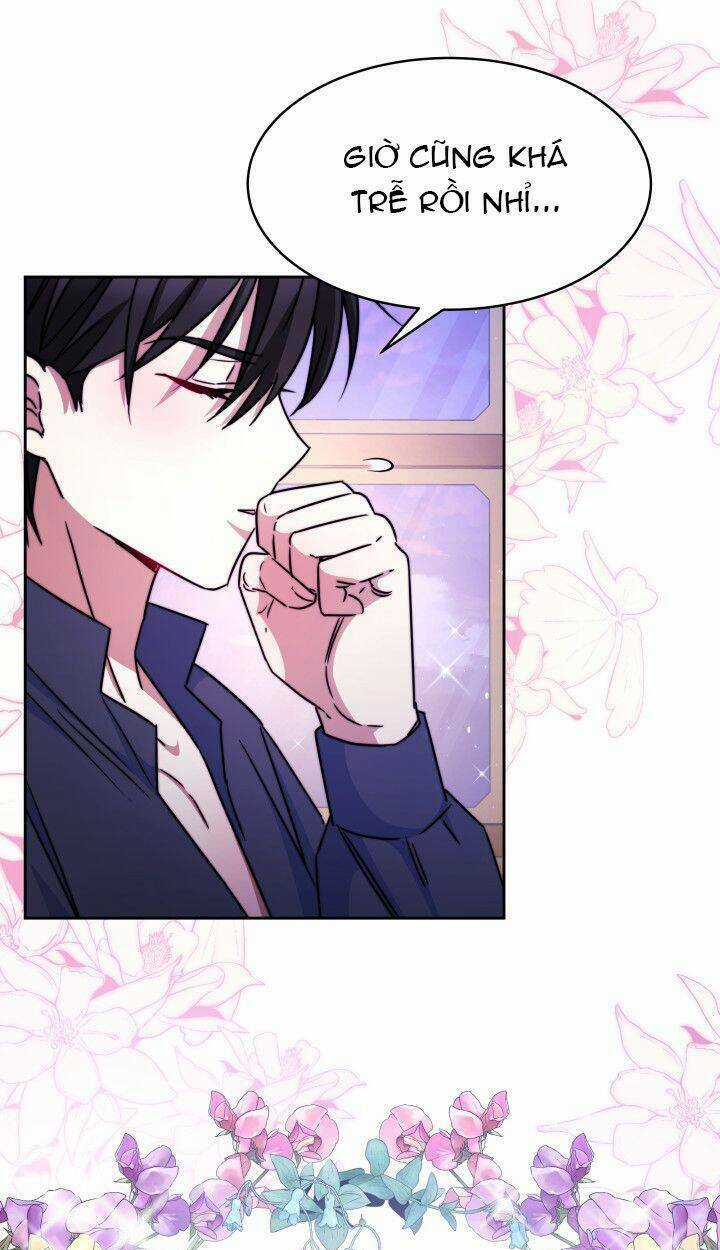 Nàng Evangeline - Chapter 24 - Trang 18