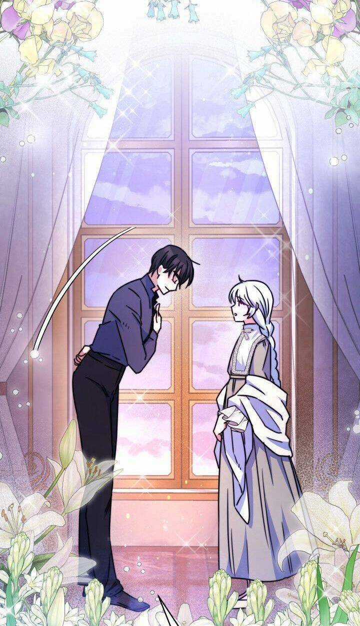 Nàng Evangeline - Chapter 24 - Trang 19