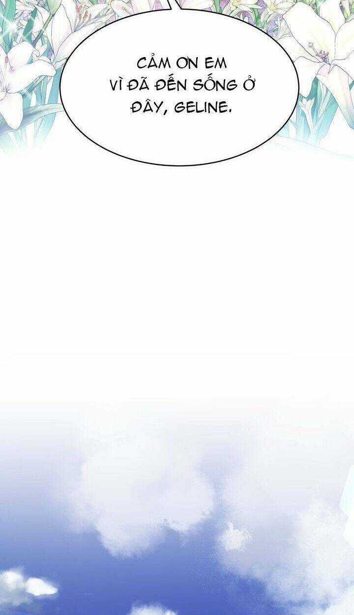 Nàng Evangeline - Chapter 24 - Trang 20
