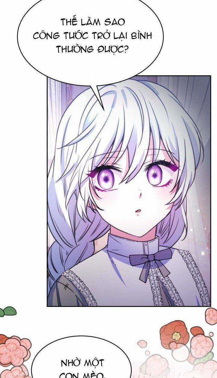 Nàng Evangeline - Chapter 24 - Trang 3